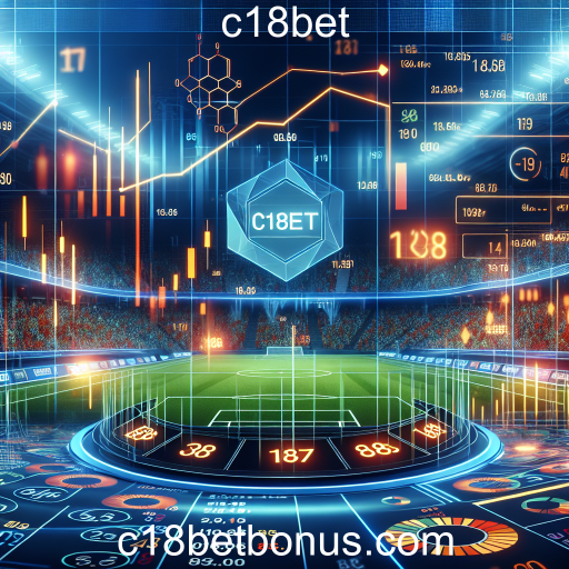A Experiência Empolgante dos Jogos de Eventos no c18bet